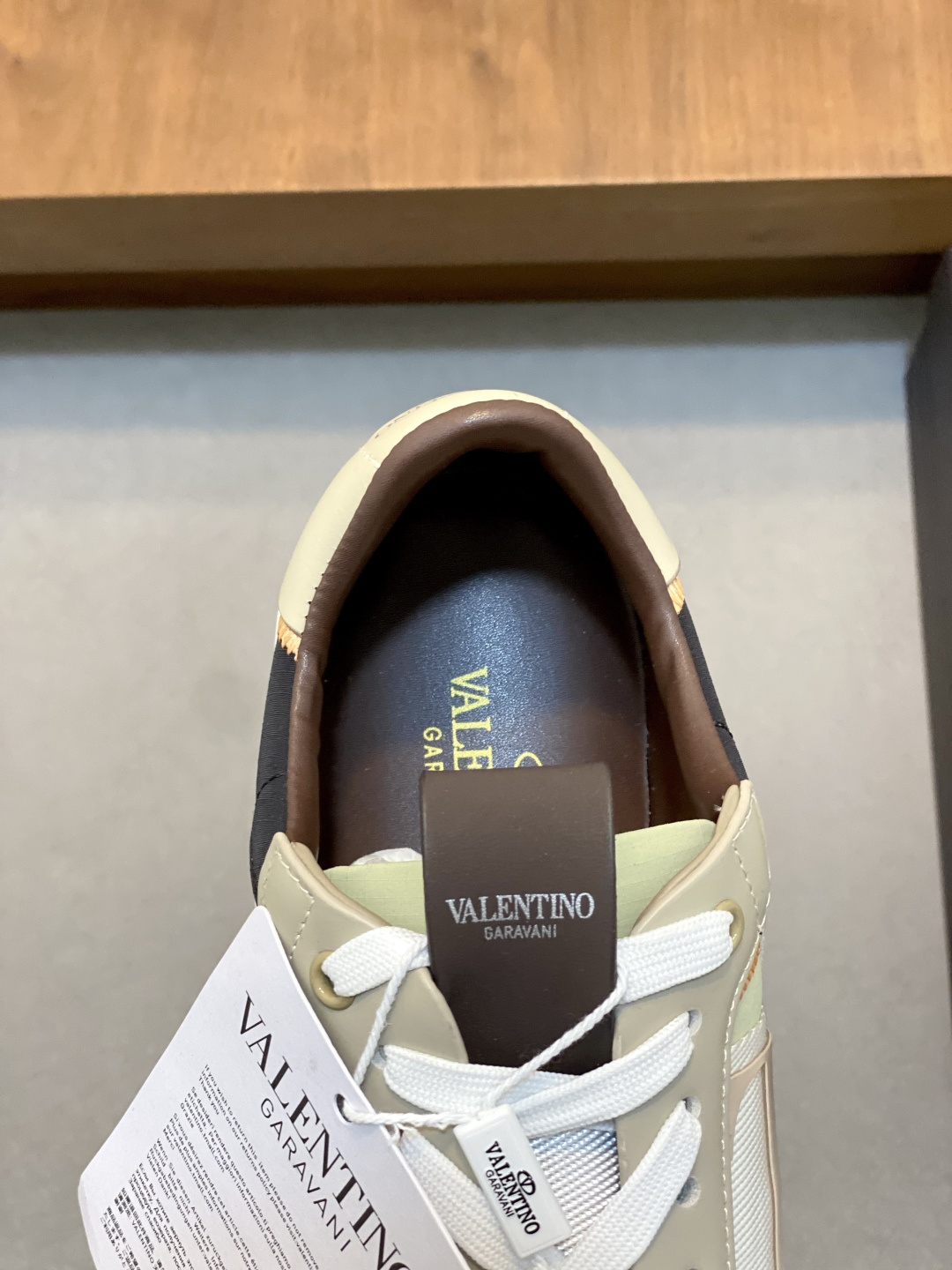 Sneakers L-s