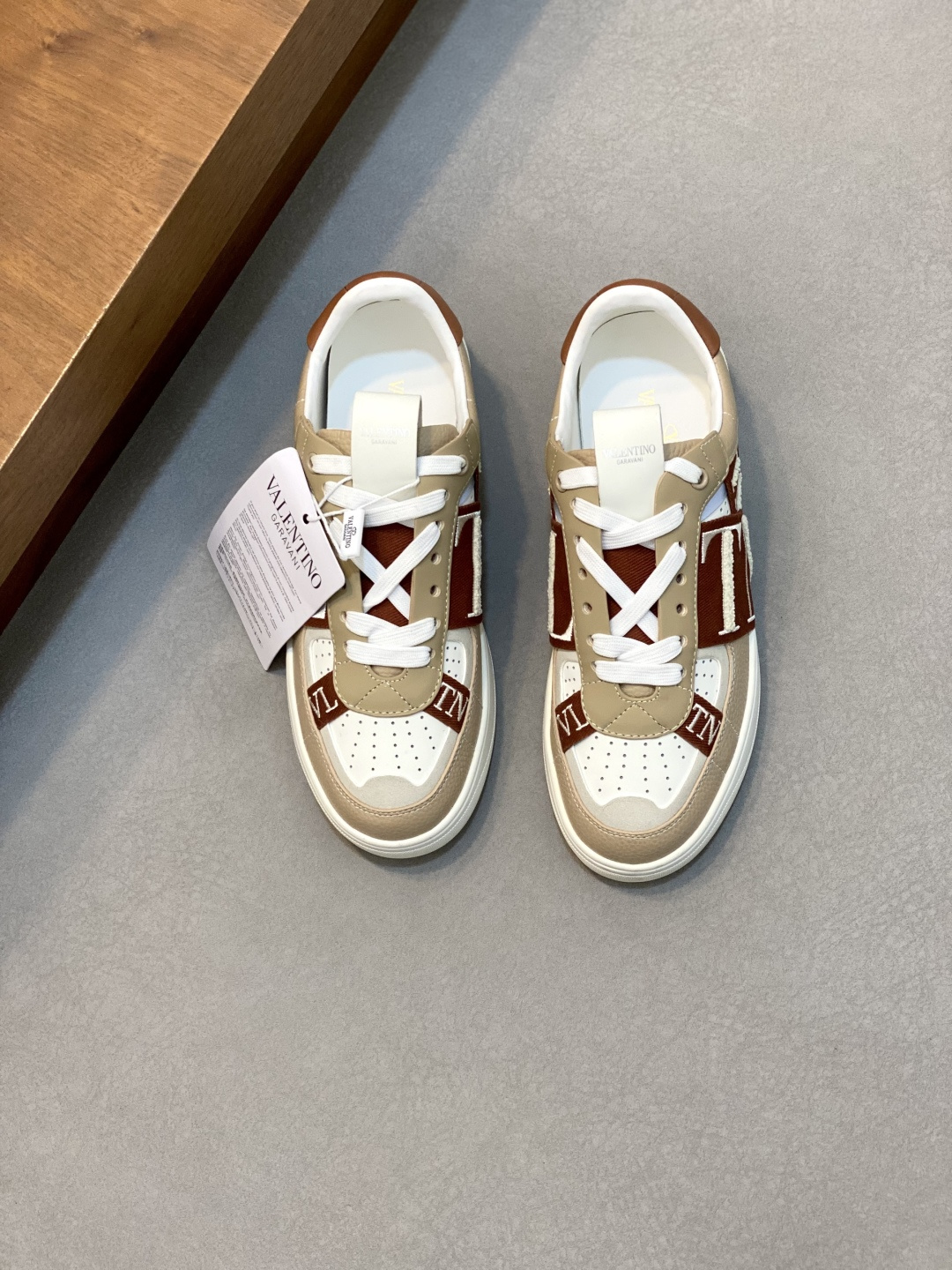 Sneakers L-s