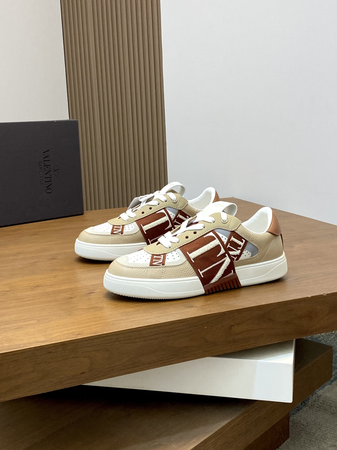 Sneakers L-s