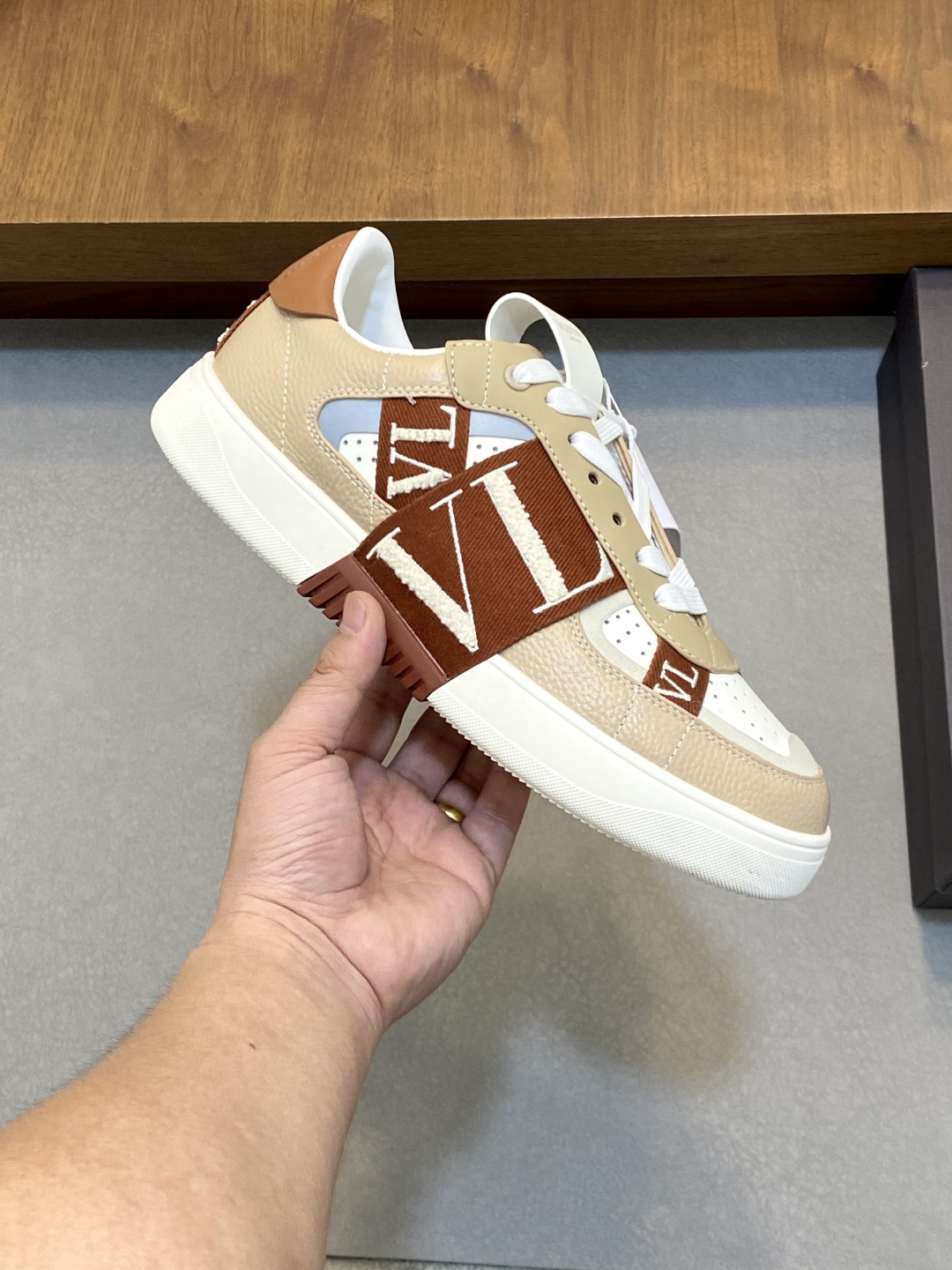 Sneakers L-s