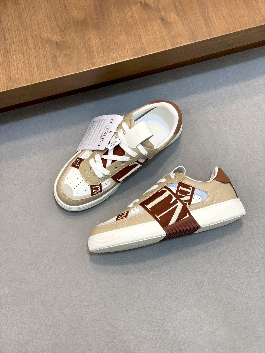 Sneakers L-s