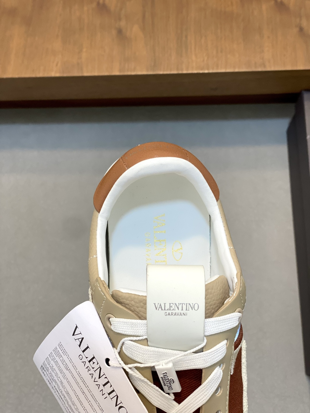 Sneakers L-s