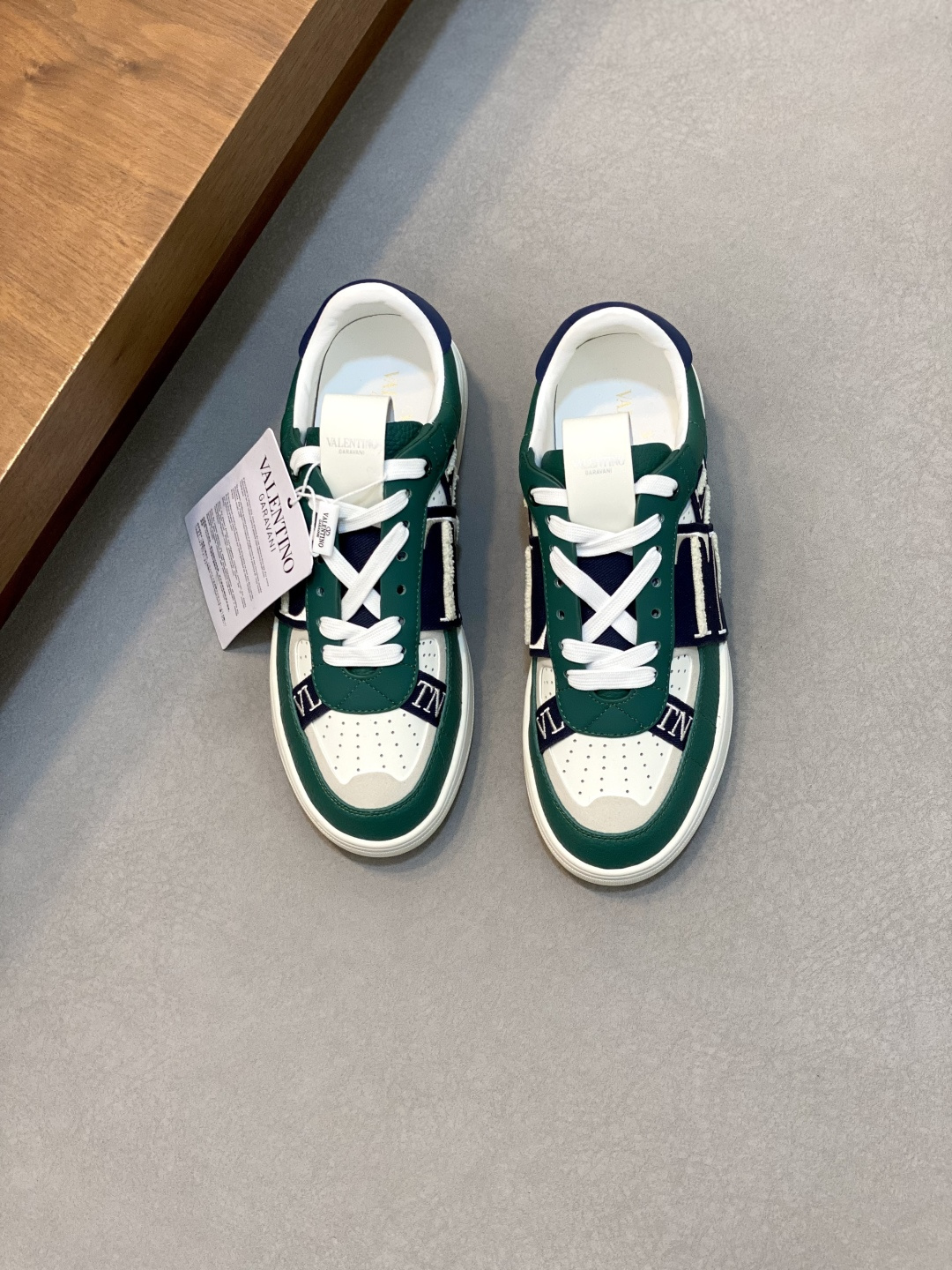 Sneakers L-s