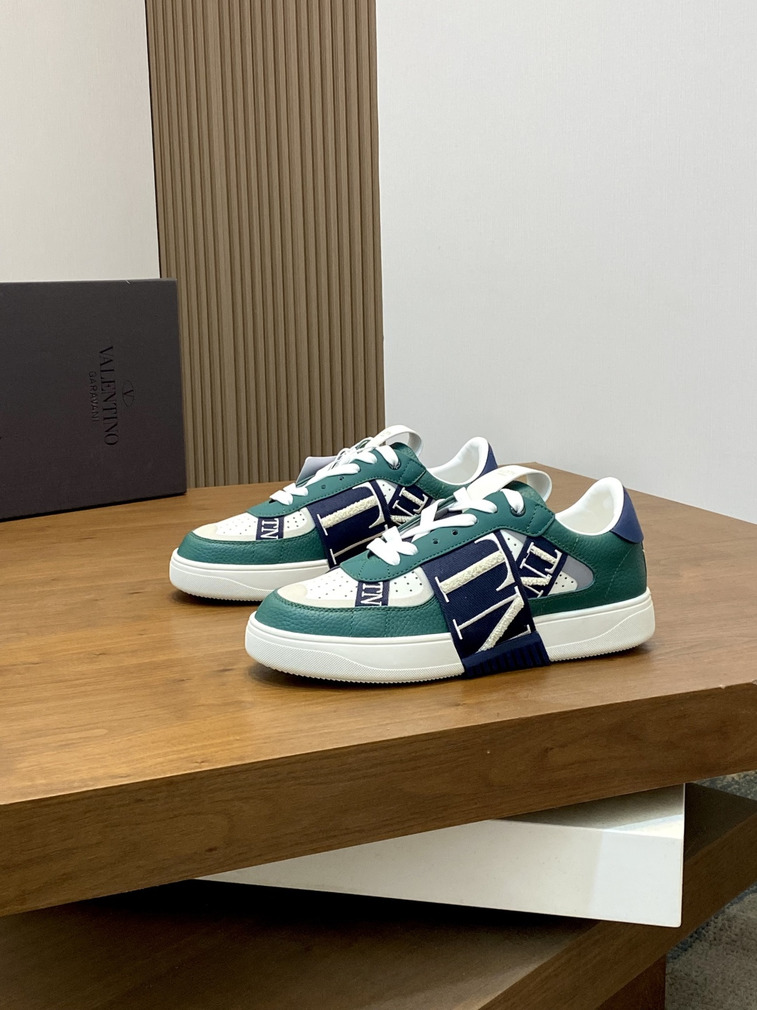 Sneakers L-s