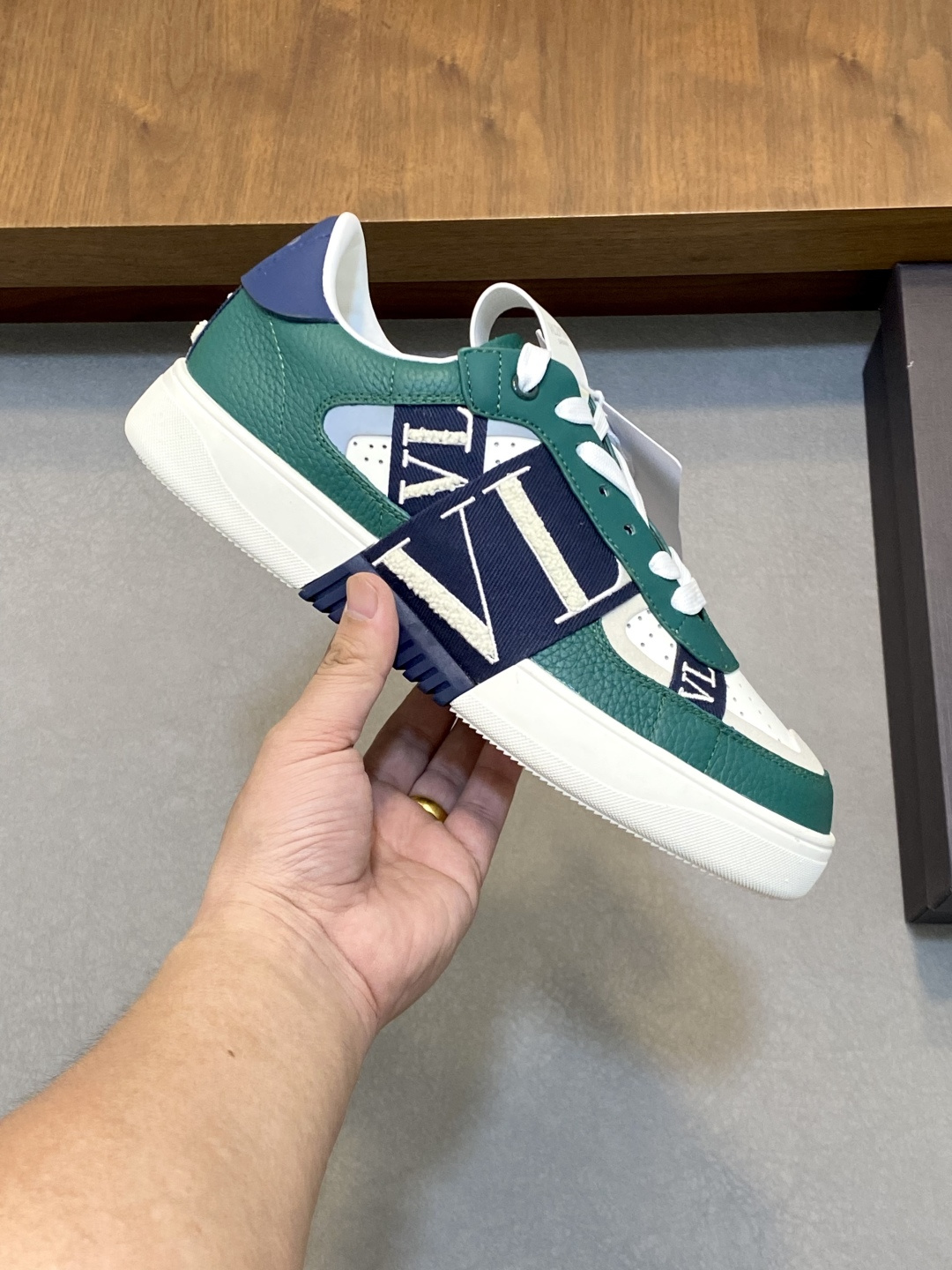 Sneakers L-s