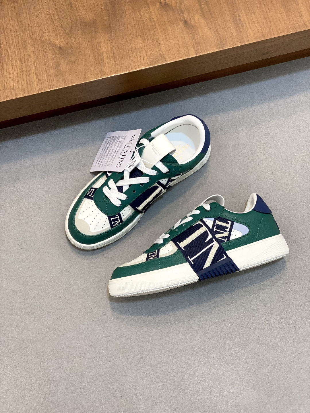 Sneakers L-s