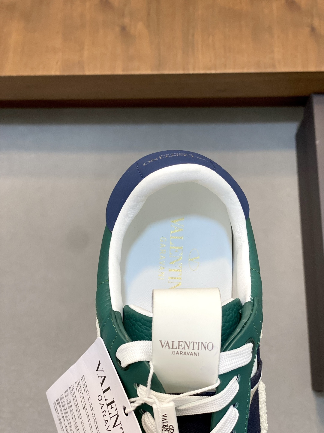 Sneakers L-s
