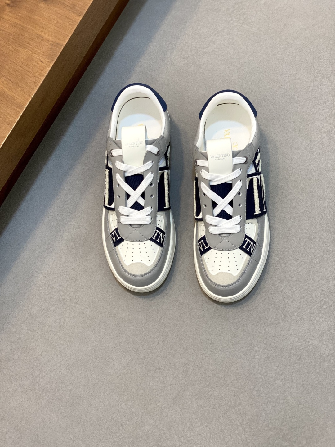 Sneakers L-s