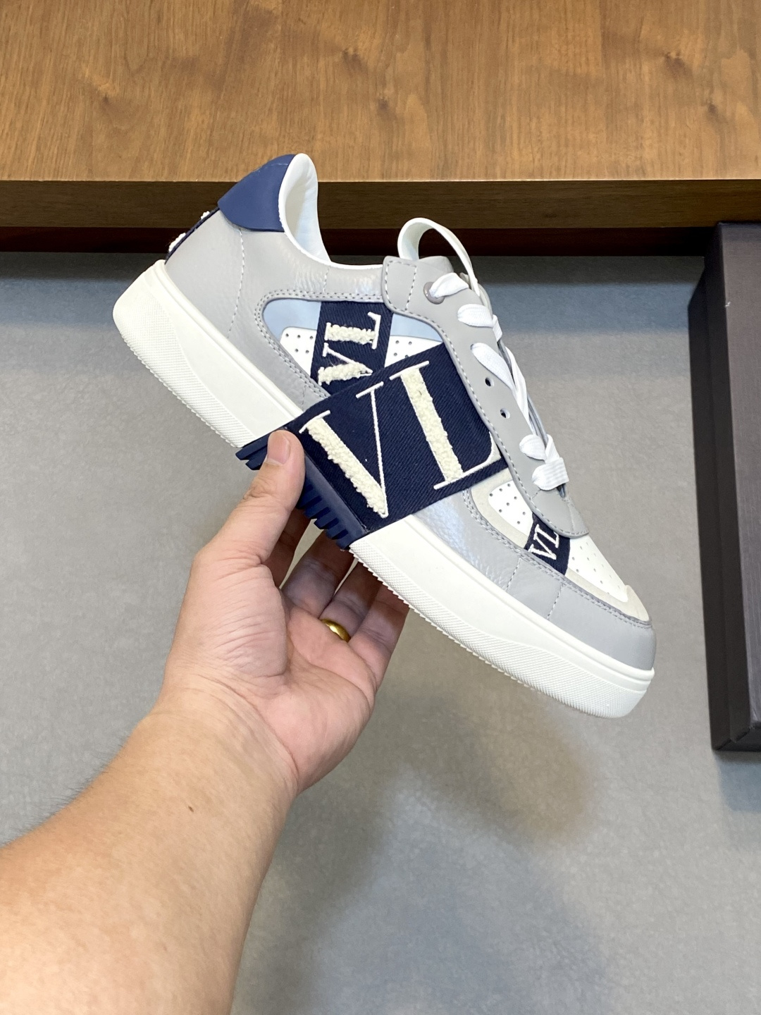 Sneakers L-s
