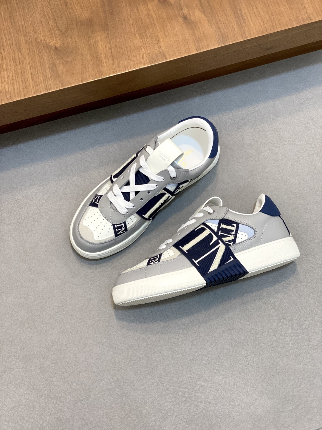 Sneakers L-s