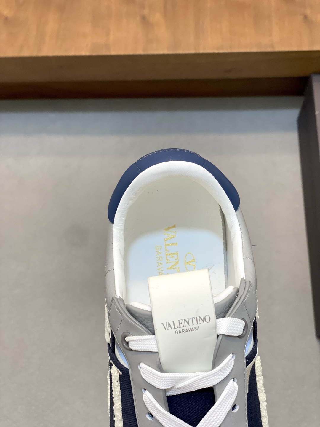 Sneakers L-s