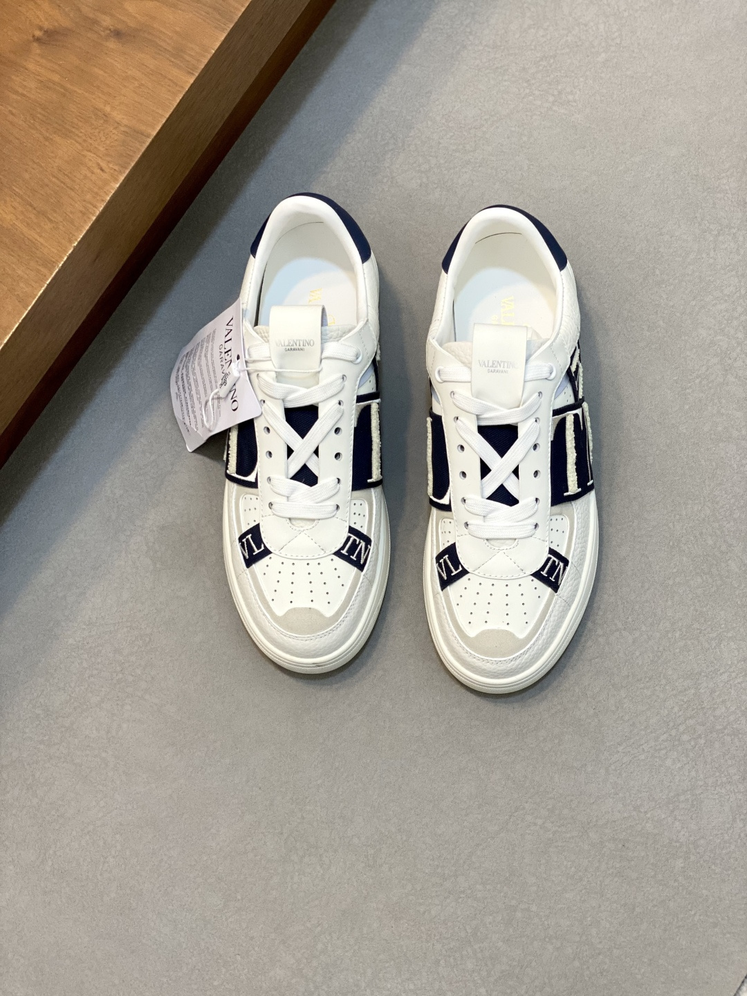Sneakers L-s