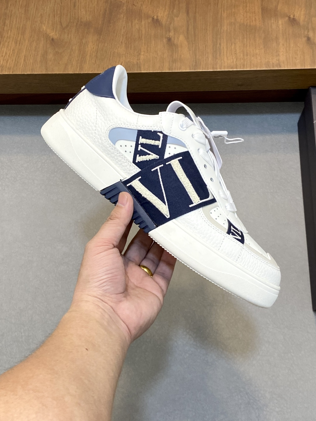 Sneakers L-s