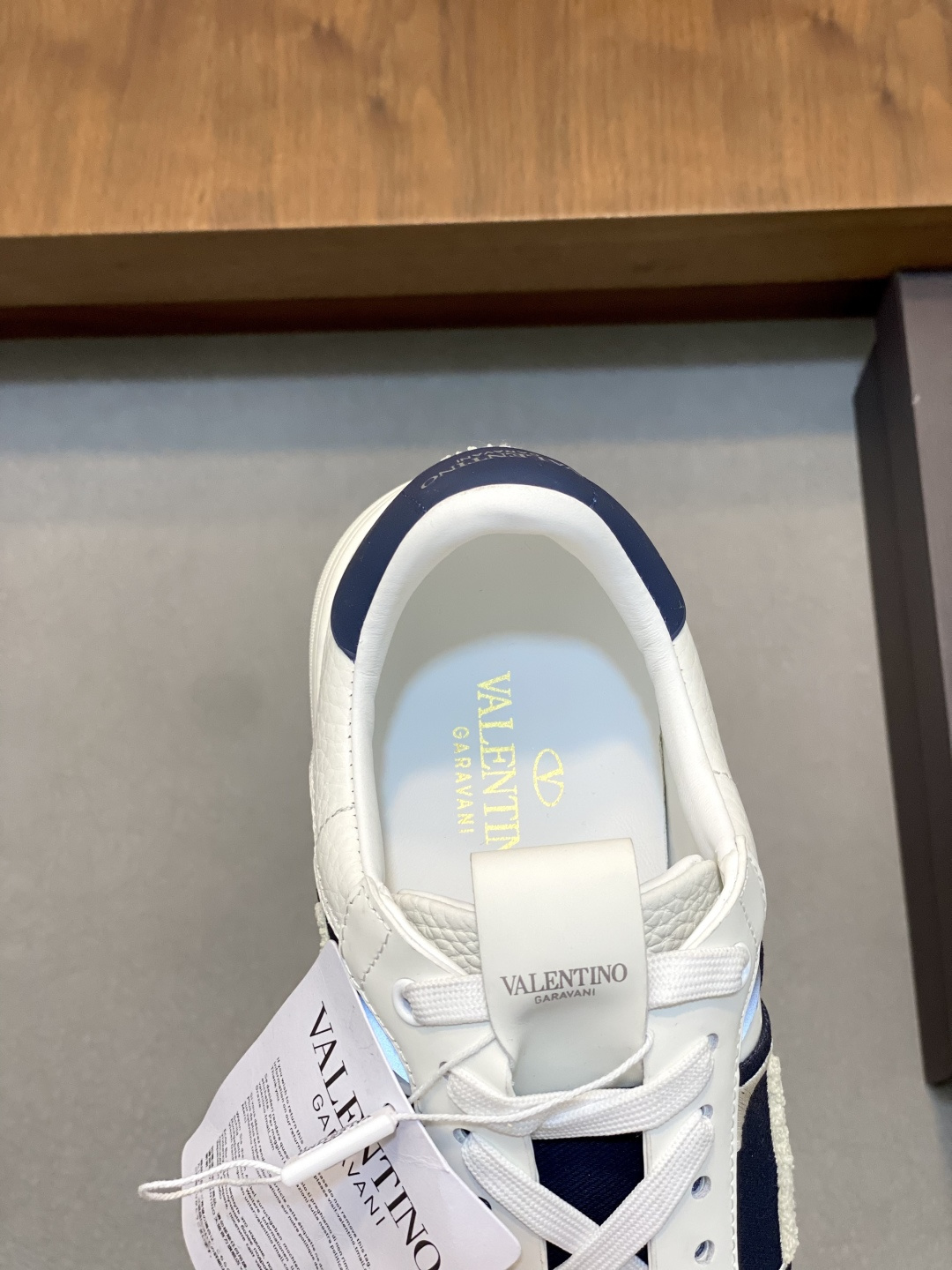 Sneakers L-s