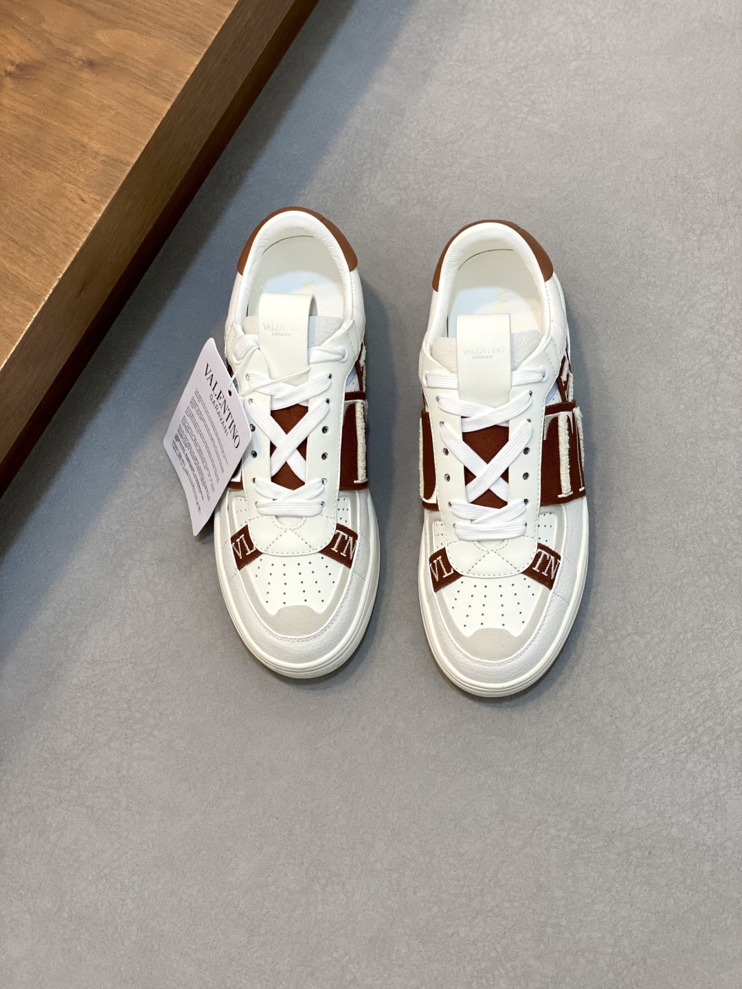 Sneakers L-s