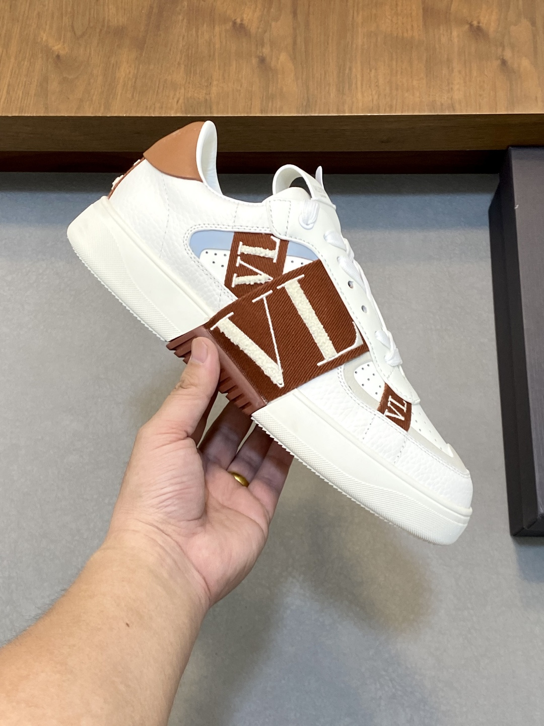 Sneakers L-s
