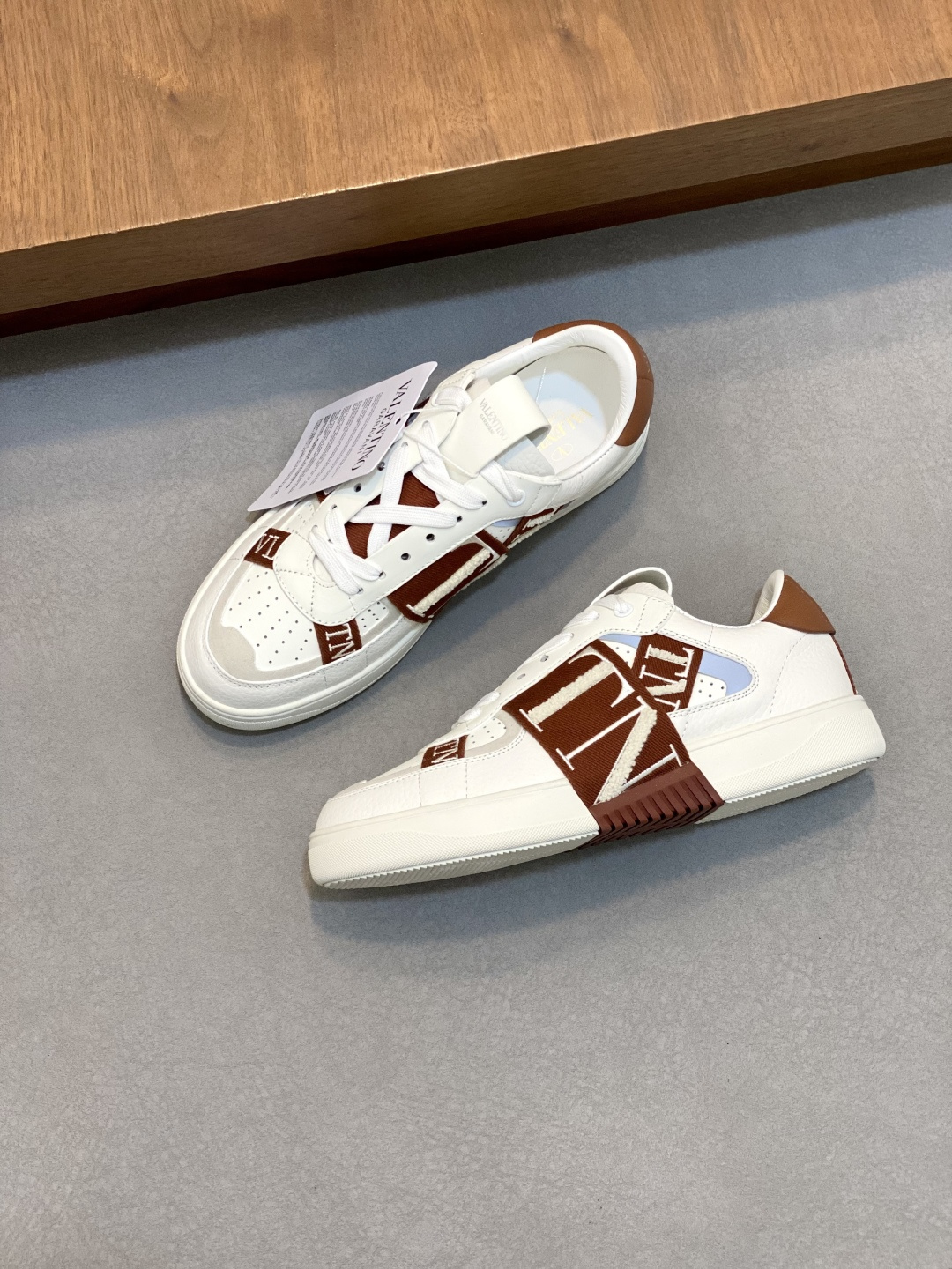 Sneakers L-s