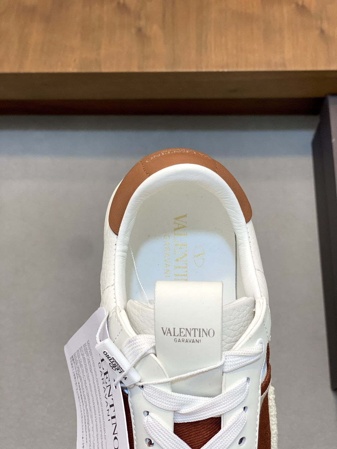 Sneakers L-s