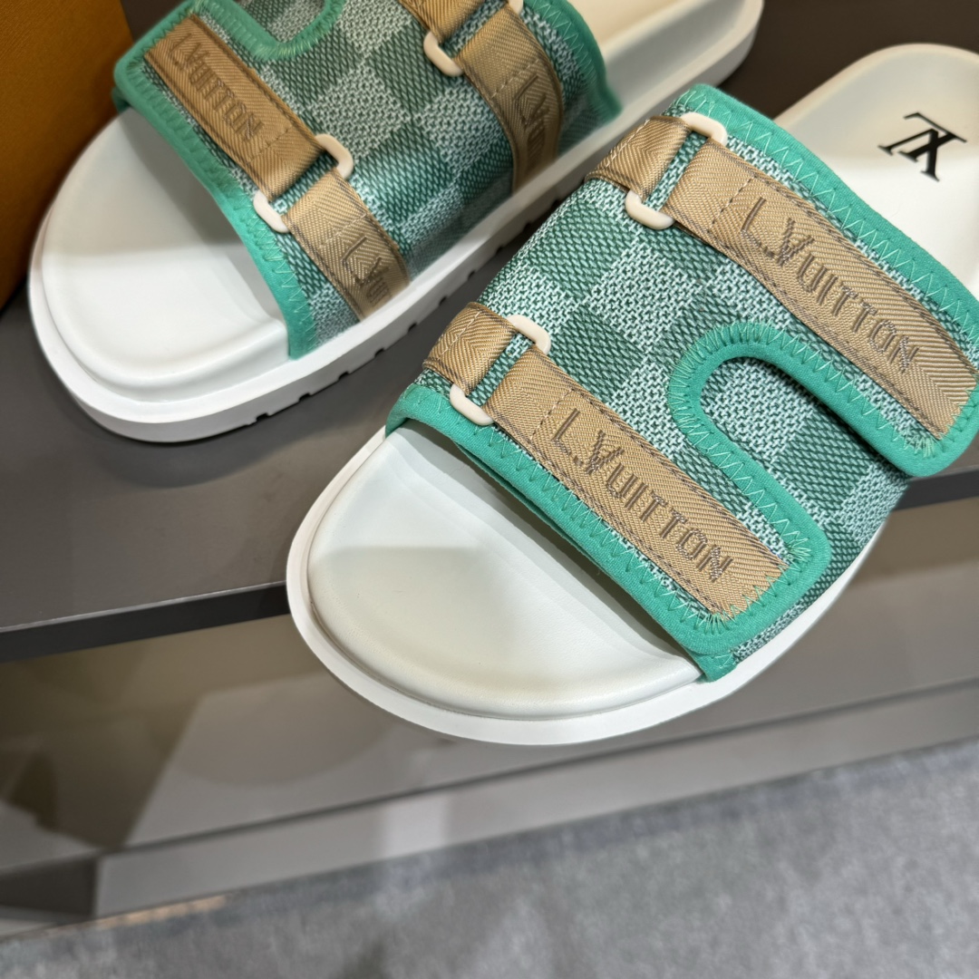 Male Slippers