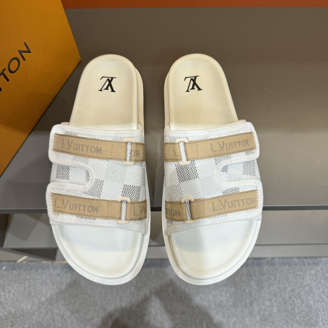 Male Slippers