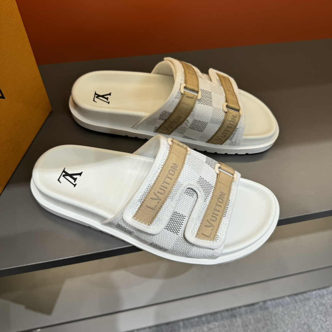 Male Slippers