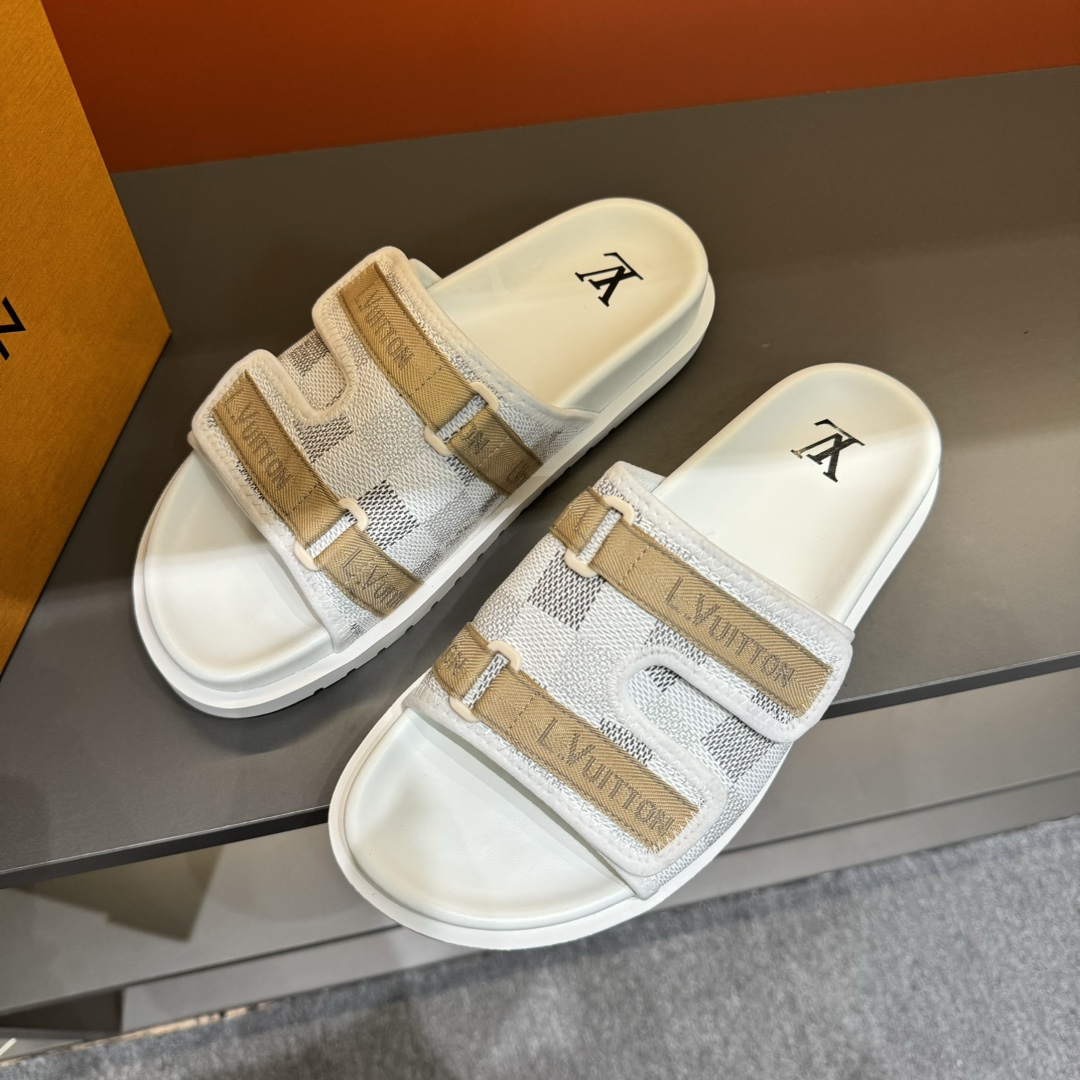 Male Slippers