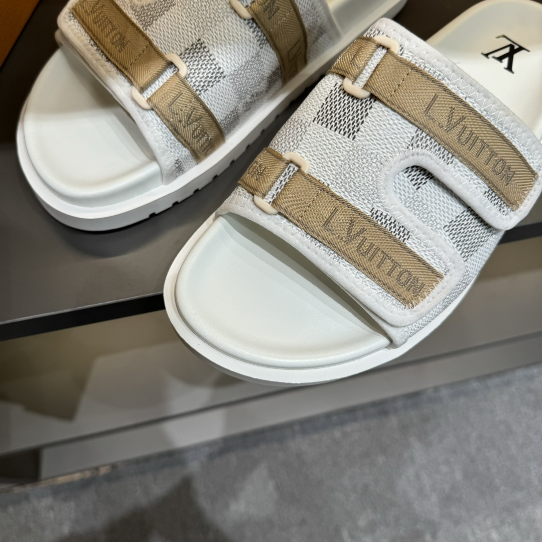 Male Slippers