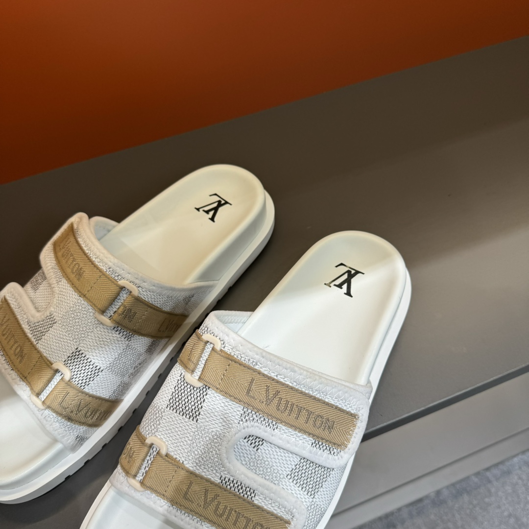 Male Slippers