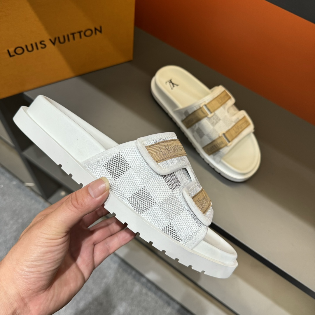 Male Slippers