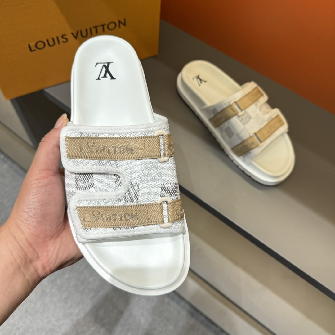 Male Slippers