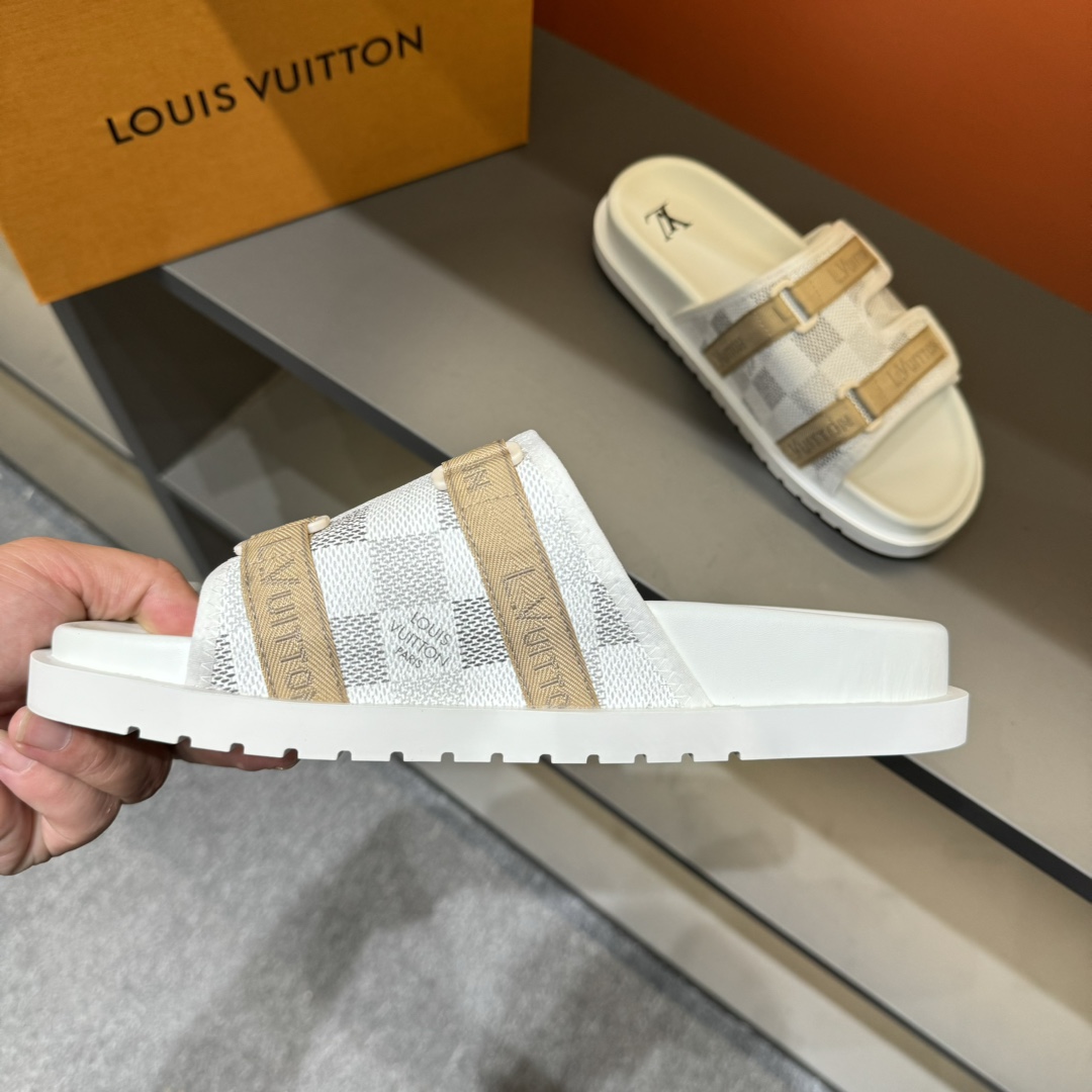 Male Slippers