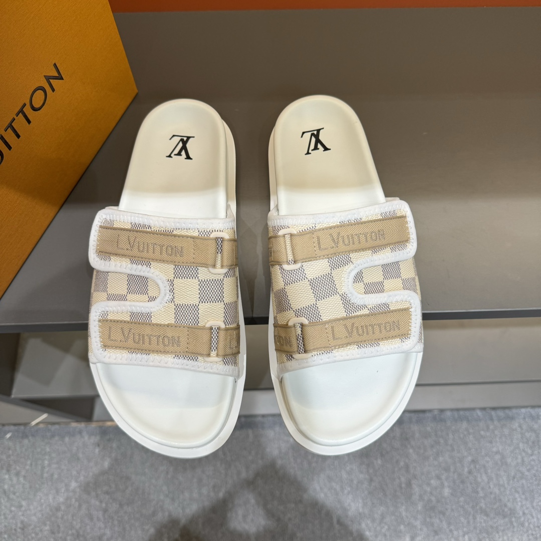 Male Slippers