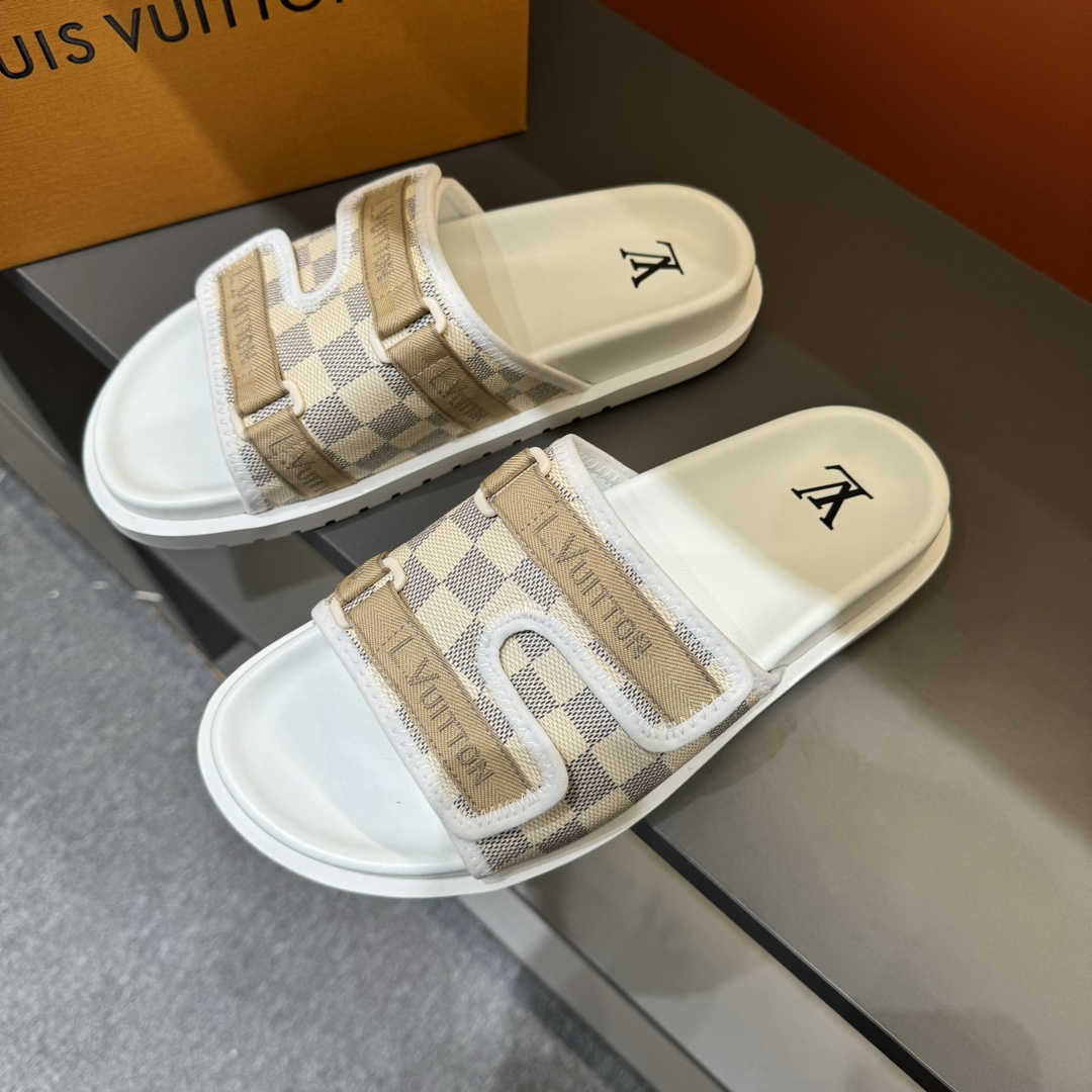 Male Slippers