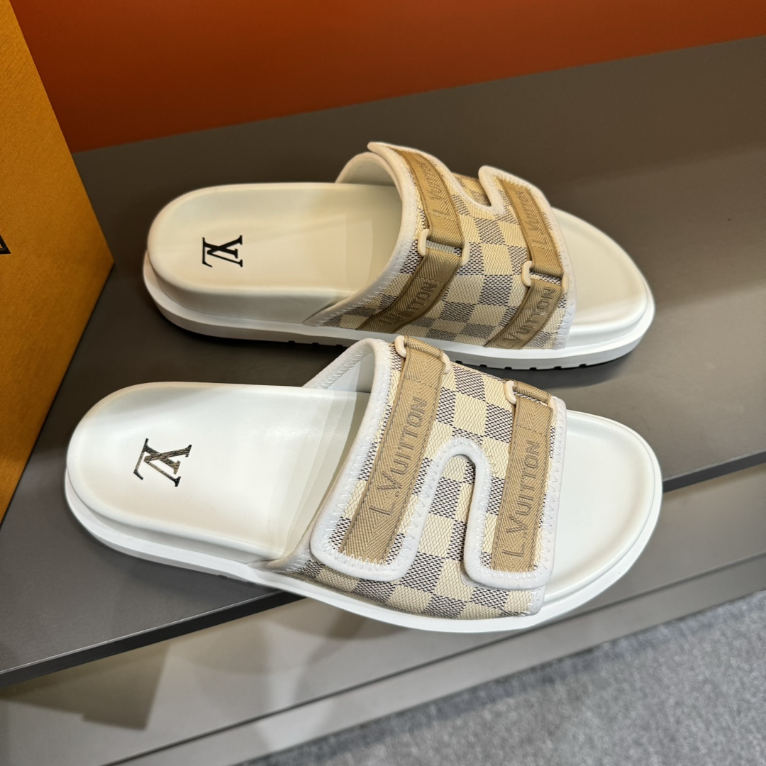 Male Slippers