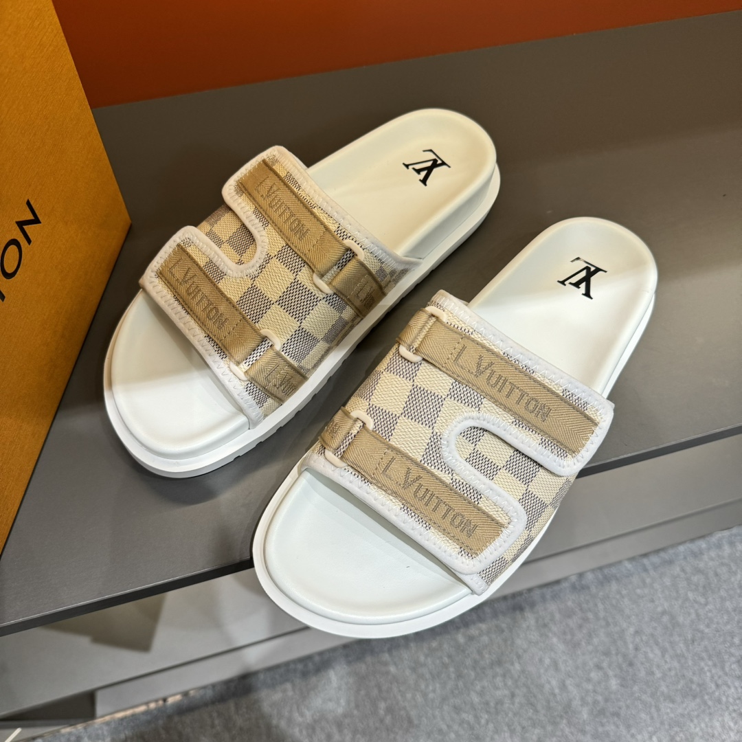 Male Slippers