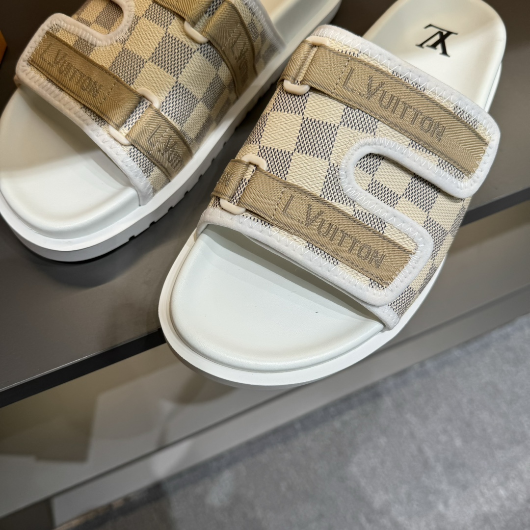 Male Slippers