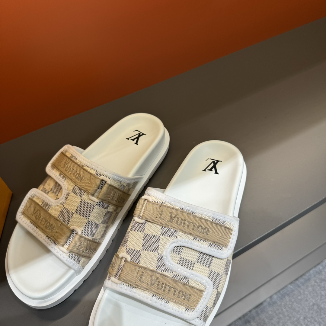 Male Slippers