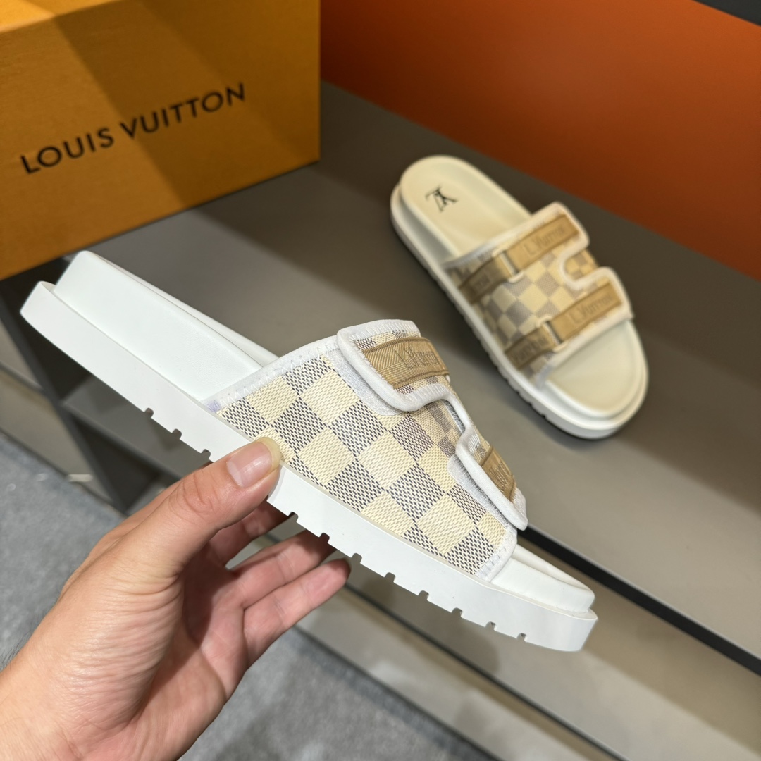Male Slippers