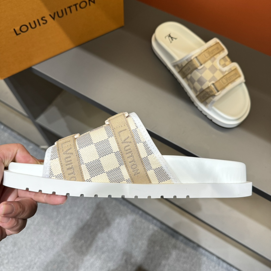 Male Slippers