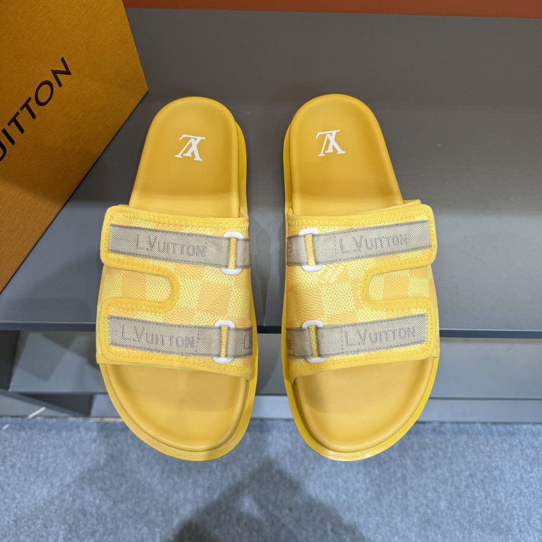Male Slippers