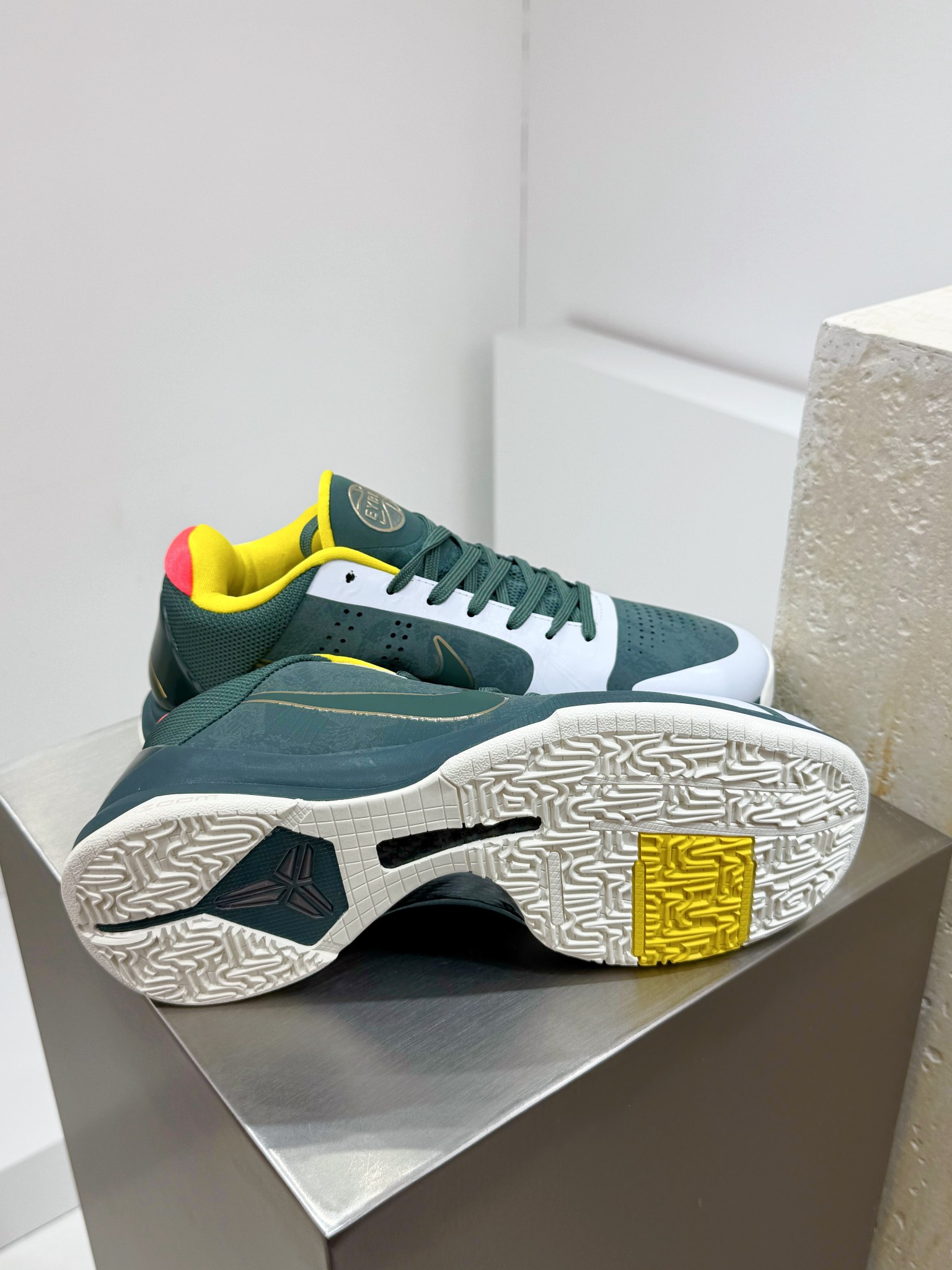 Calvin Klein Nike Male Basic Shoes M-l-s