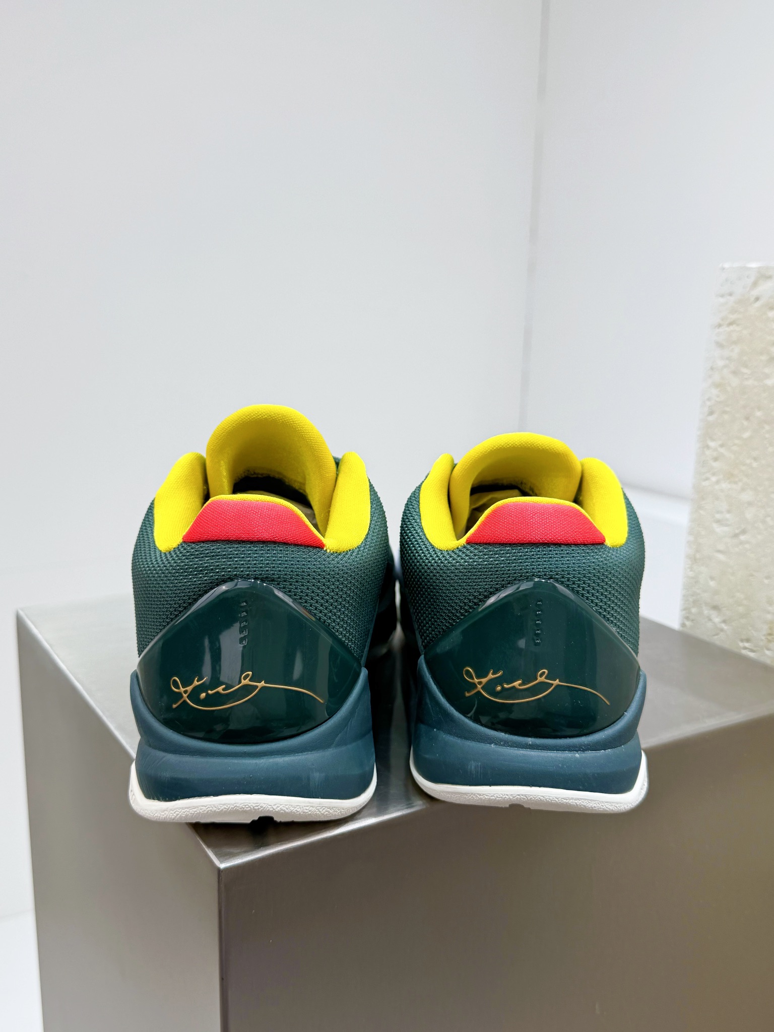 Calvin Klein Nike Male Basic Shoes M-l-s