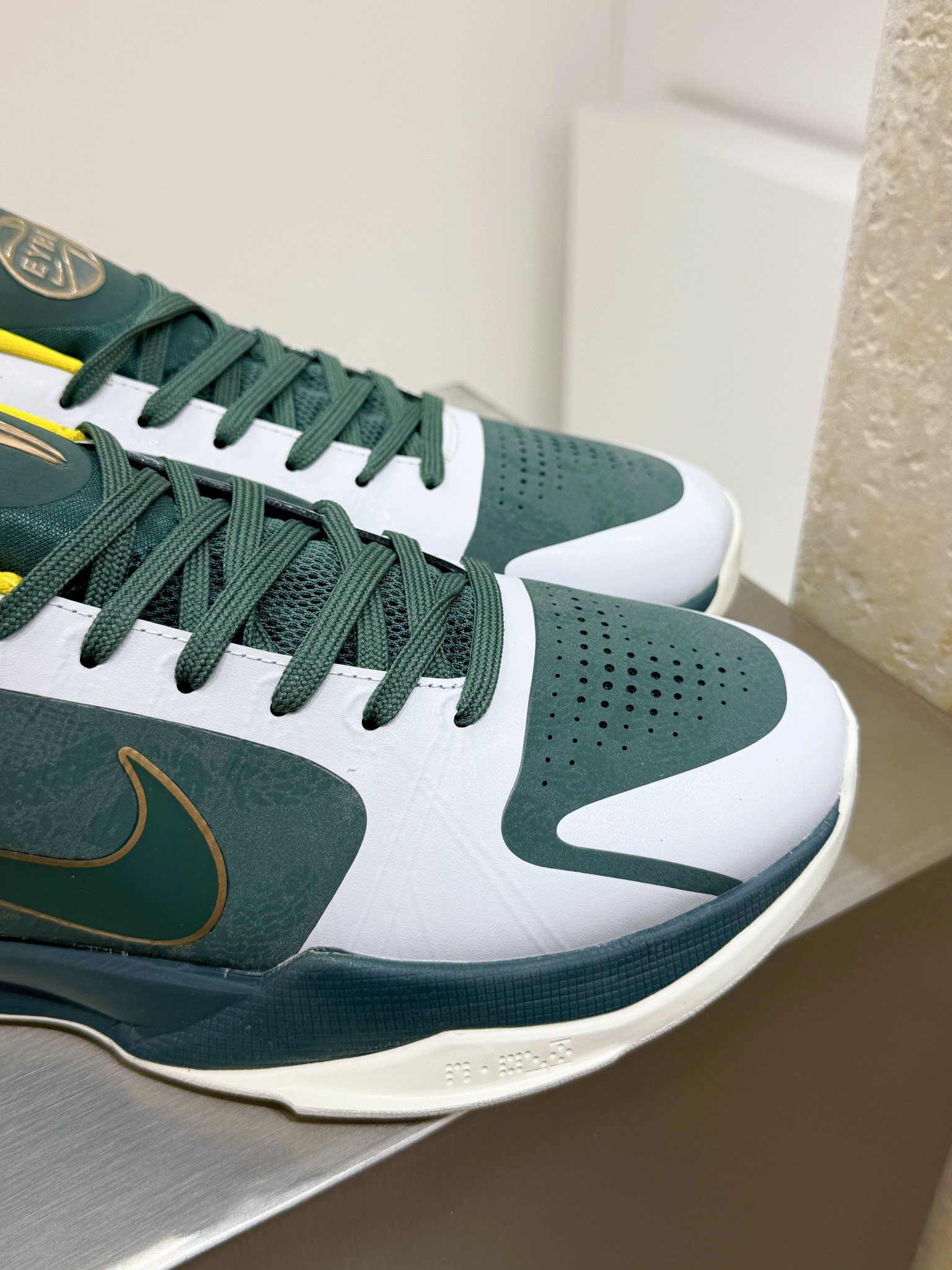 Calvin Klein Nike Male Basic Shoes M-l-s