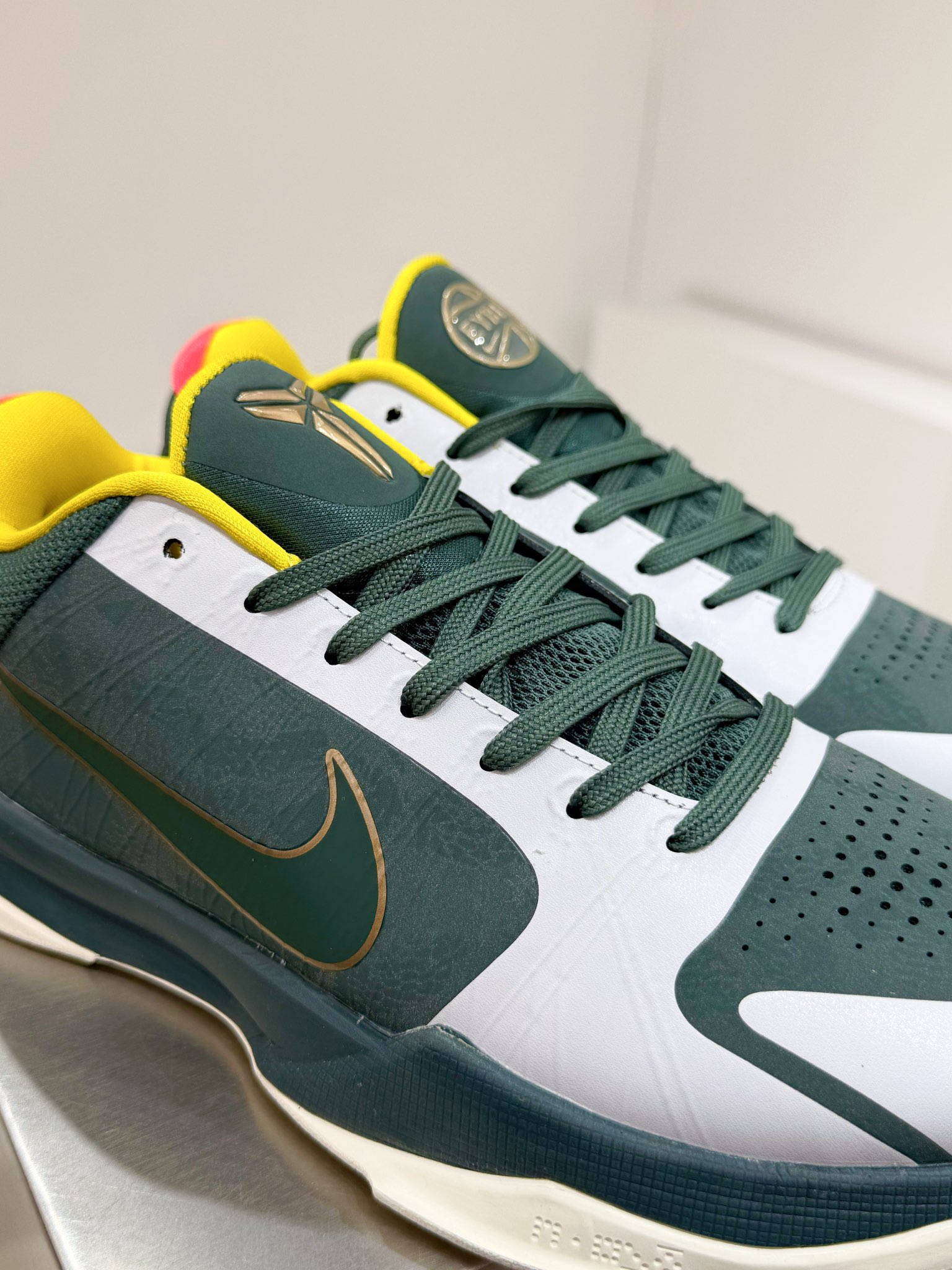 Calvin Klein Nike Male Basic Shoes M-l-s