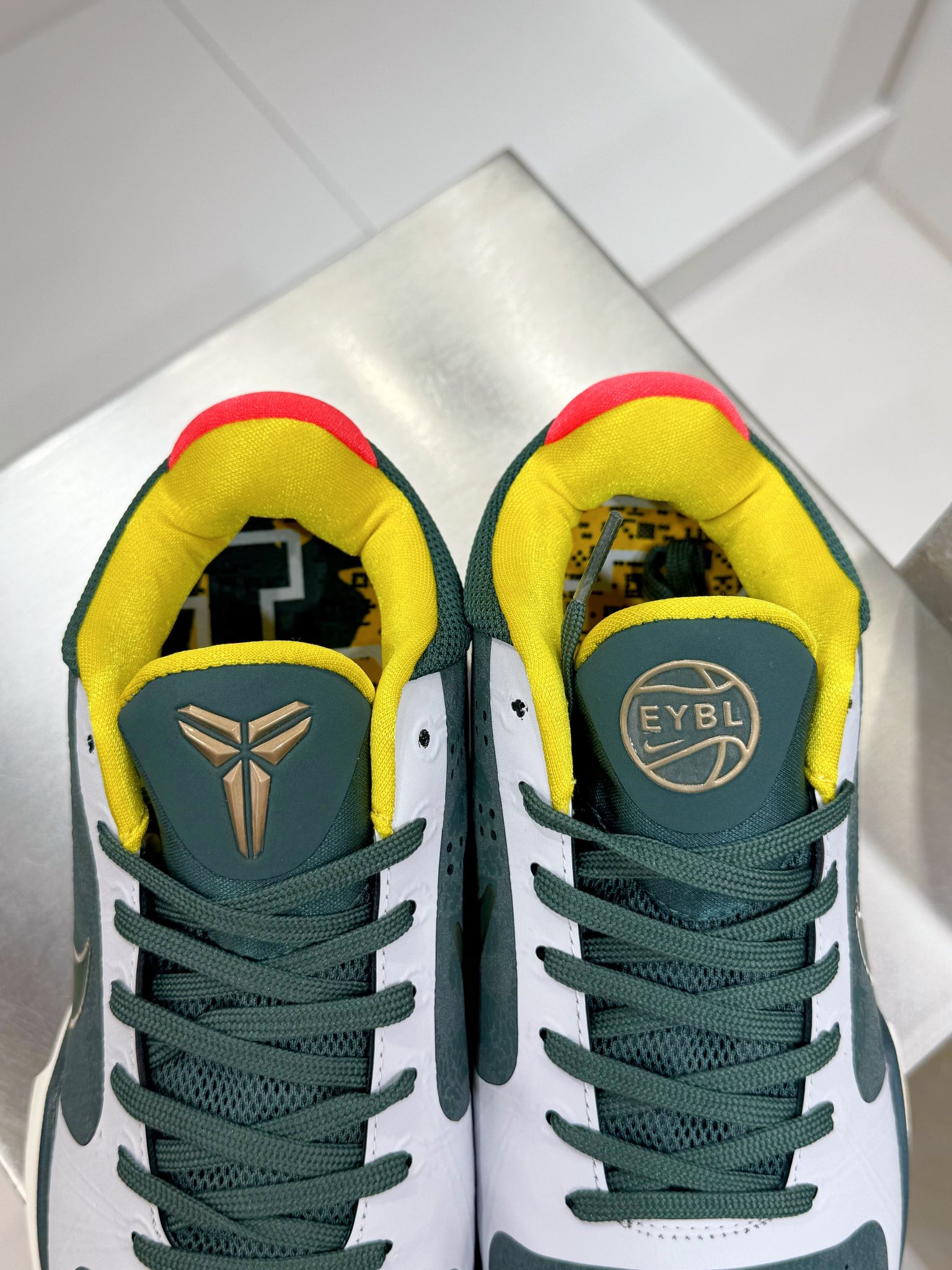 Calvin Klein Nike Male Basic Shoes M-l-s