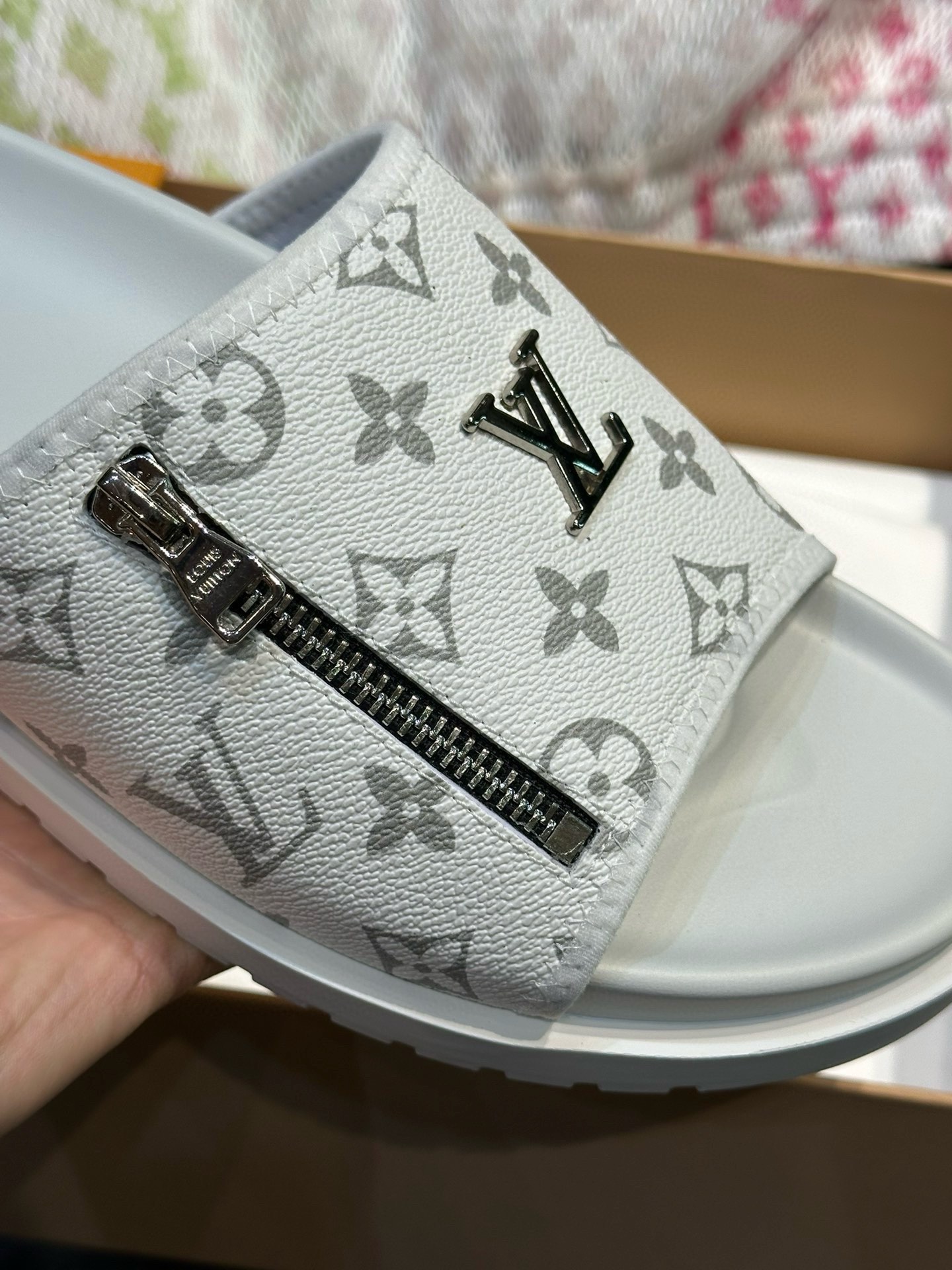 Male Slippers