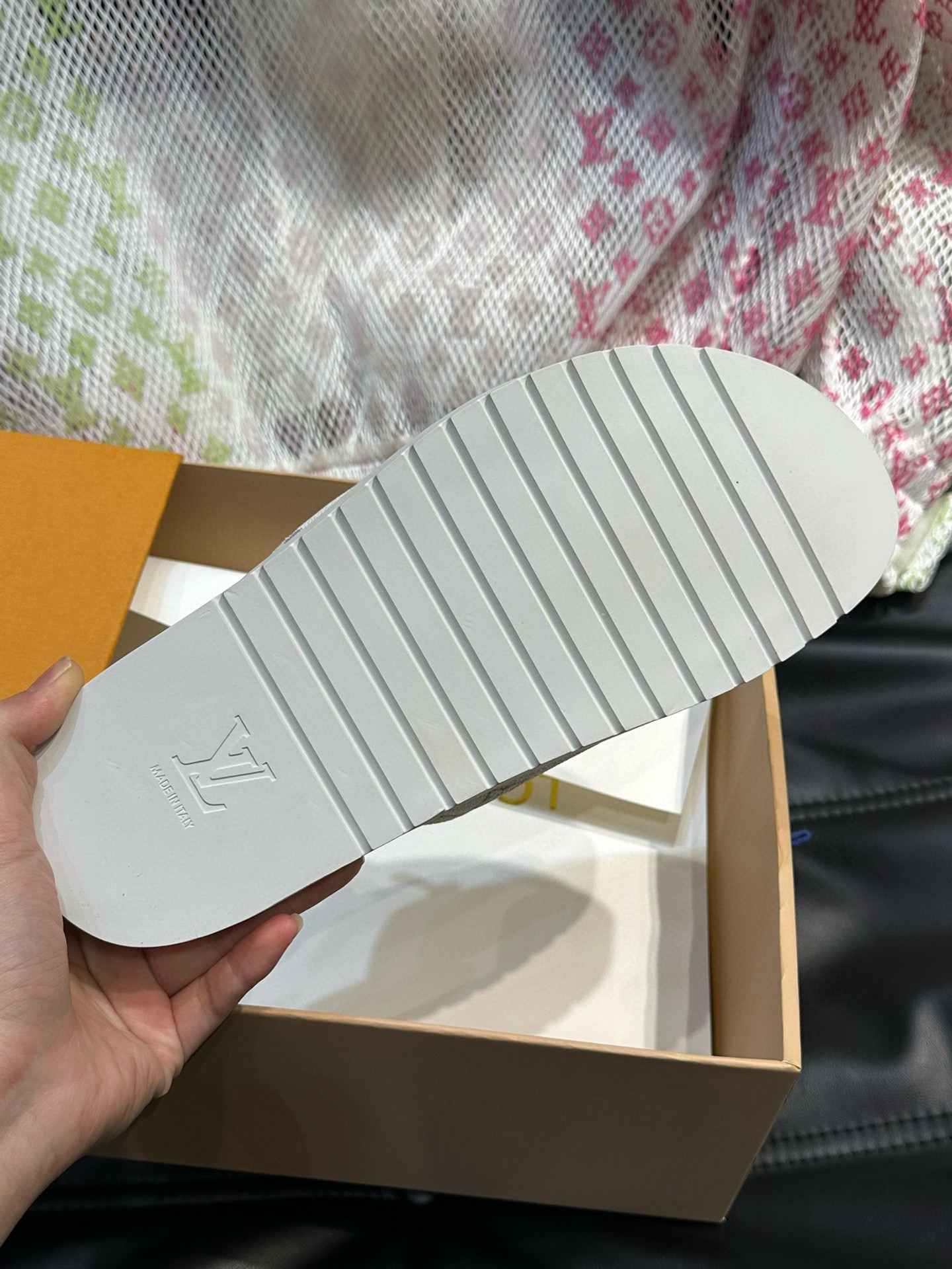 Male Slippers