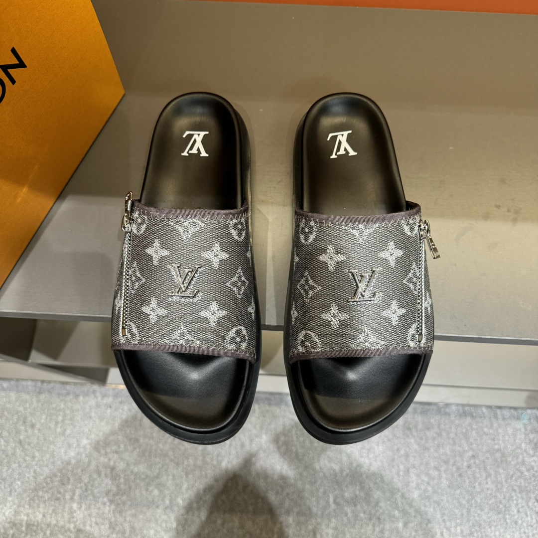 Male Slippers