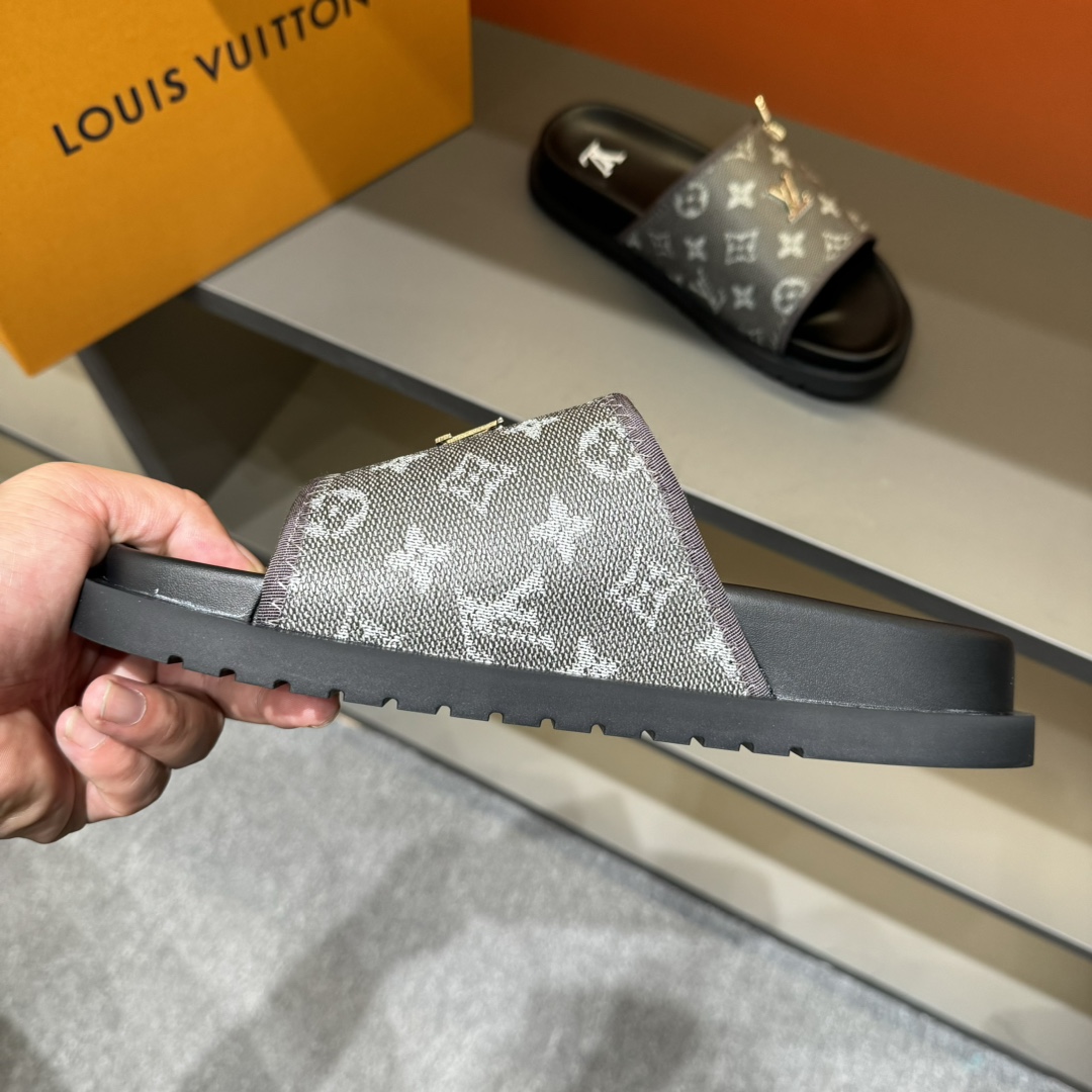 Male Slippers