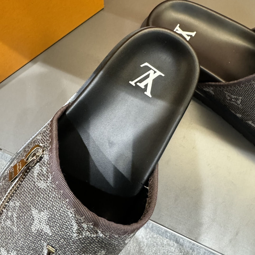 Male Slippers